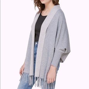 SOIA & KYO SCARFIGAN